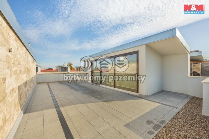 Prodej, Rodinný dům, Praha