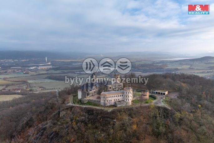 Prodej, Byt 2+1, Teplice