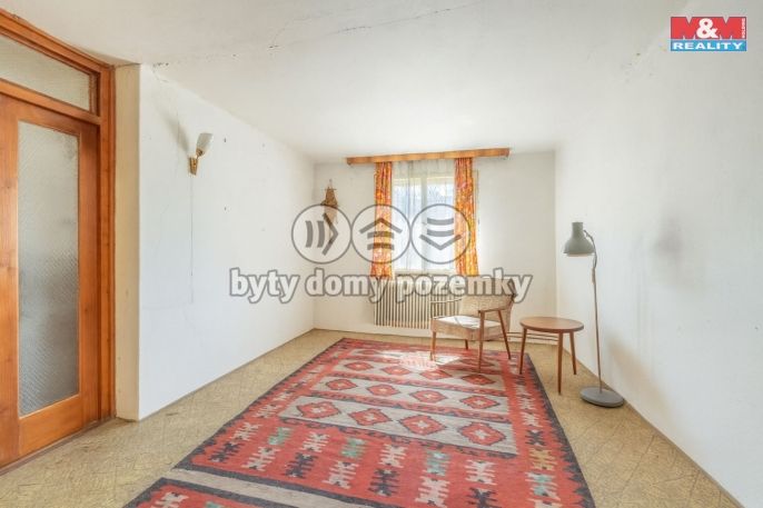 Prodej, Rodinný dům, Kladno