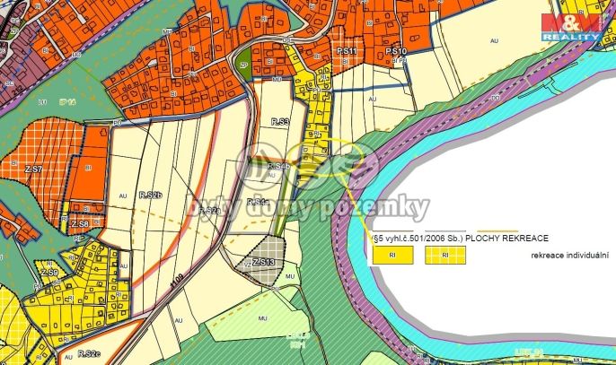 Prodej, Chalupa, Sázava