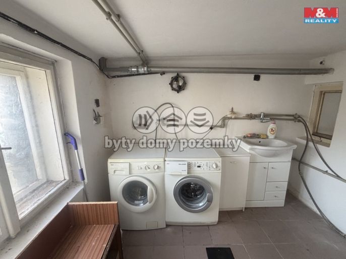 Prodej, Rodinný dům, Kolín