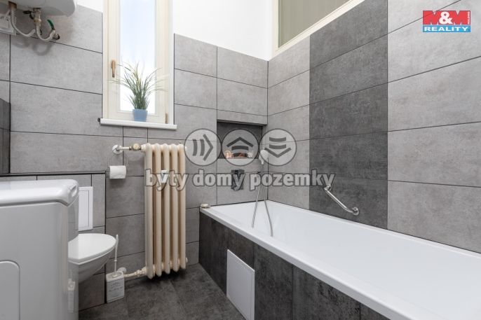 Prodej, Byt 3+kk, Ostrava