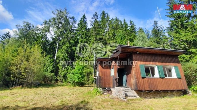 Prodej, Chata, Křižánky