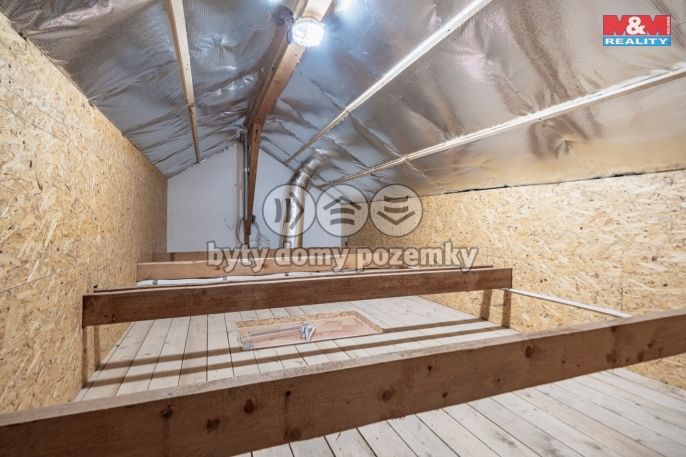 Pronájem, Rodinný dům, Jirny