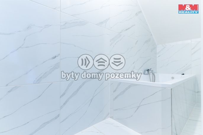 Prodej, Rodinný dům, Určice