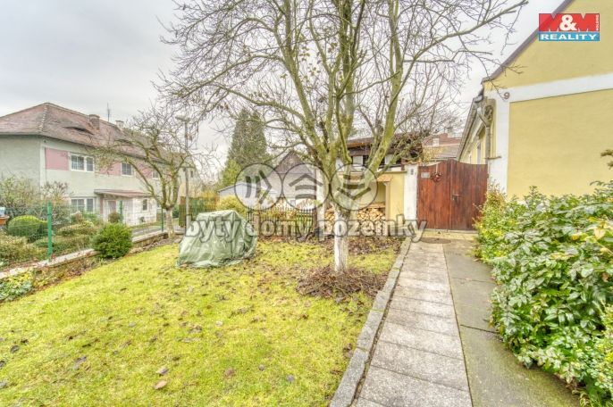 Prodej, Chalupa, Blšany