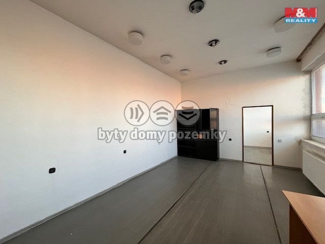 Pronájem, Kancelářský prostor, Bruntál