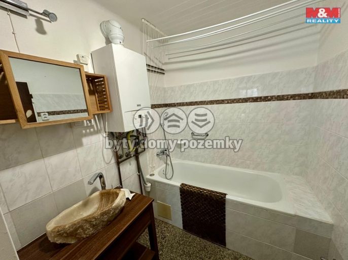 Pronájem, Byt 2+1, Olomouc