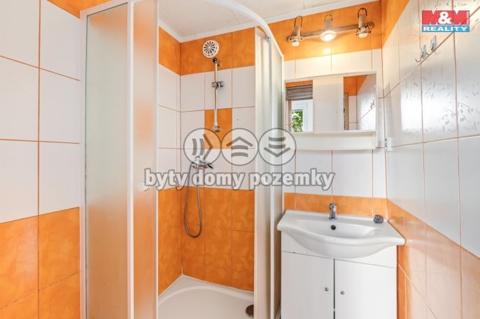 Pronájem, Byt 2+1, Ústí nad Labem