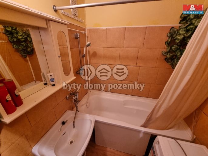 Prodej, Byt 2+1, Opava