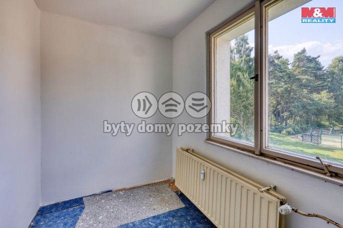 Prodej, Byt 2+1, Rotava
