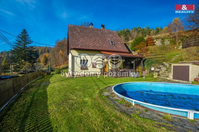 Prodej, Chalupa, Prysk