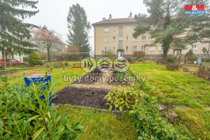 Prodej, Byt 3+1, Hostivice