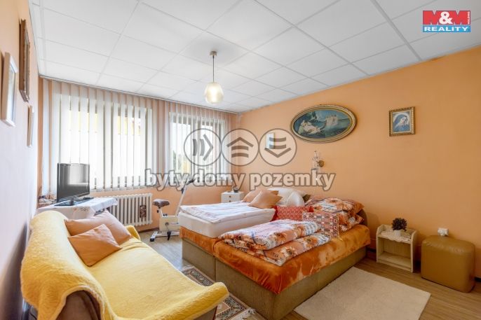 Prodej, Rodinný dům, Karviná