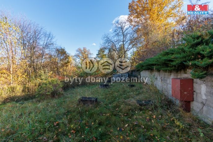 Prodej, Zahrada, Vranov