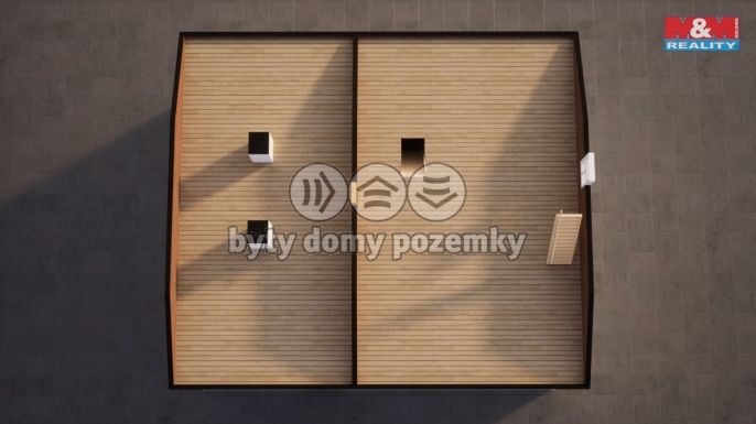 Prodej, Rodinný dům, Frýdlant