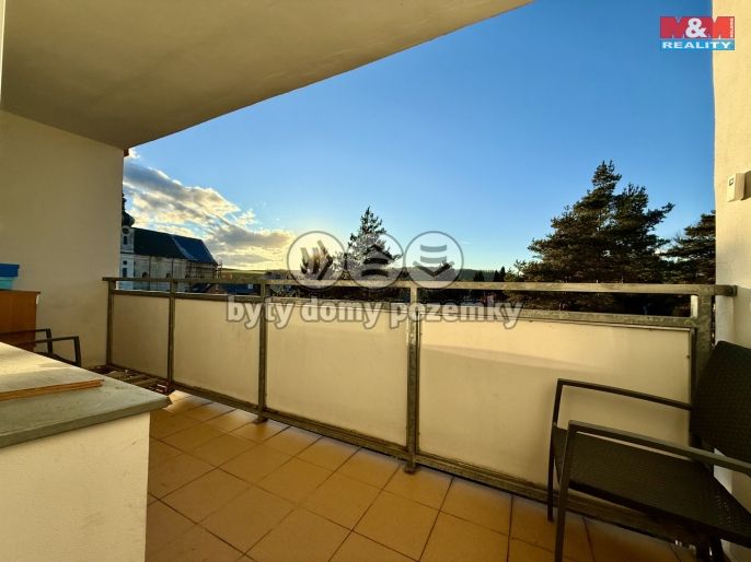 Prodej, Byt 3+1, Budišov nad Budišovkou