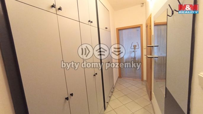 Prodej, Byt 2+1, Most