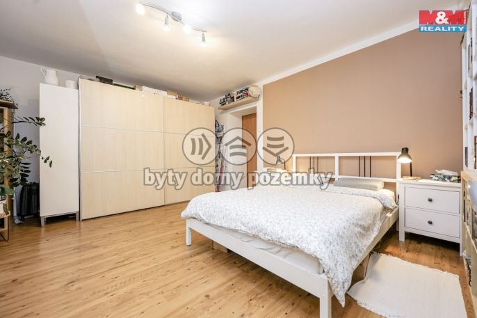 Prodej, Byt 3+kk, Olomouc