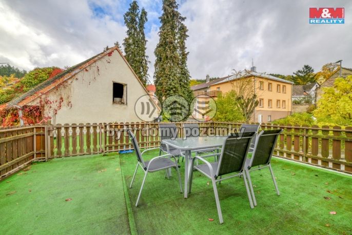 Prodej, Rodinný dům, Lázně Kynžvart