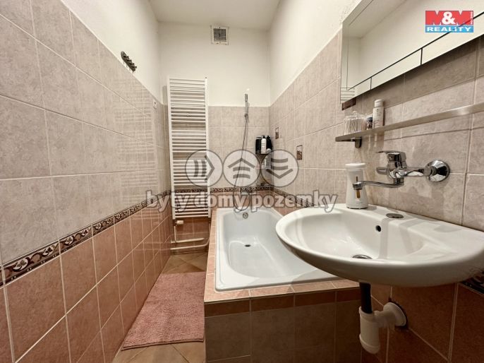 Pronájem, Rodinný dům, Tábor