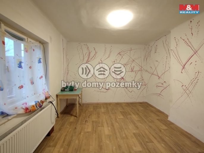 Prodej, Rodinný dům, Skotnice