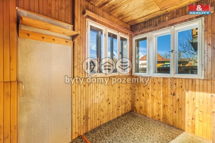 Prodej, Rodinný dům, Osečná