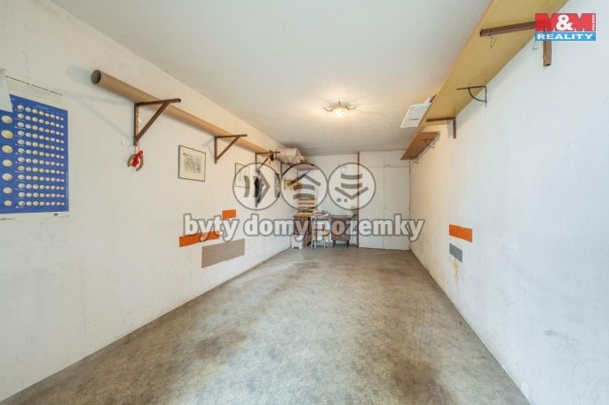 Prodej, Byt 3+1, Praha