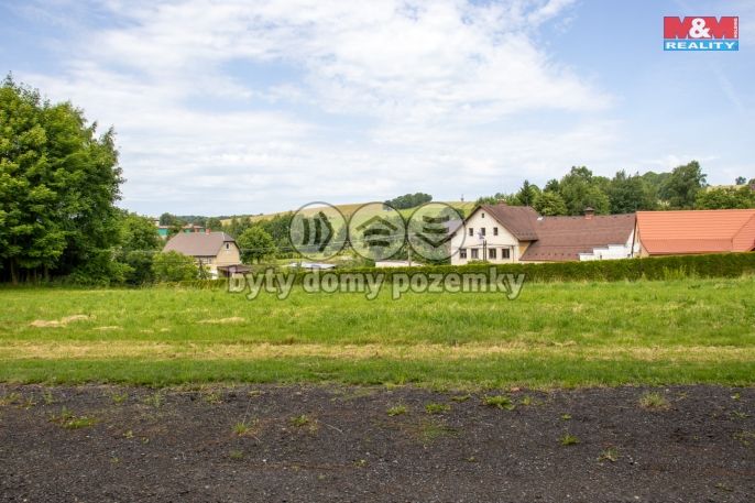 Prodej, Pozemek k bydlení, Dobrná