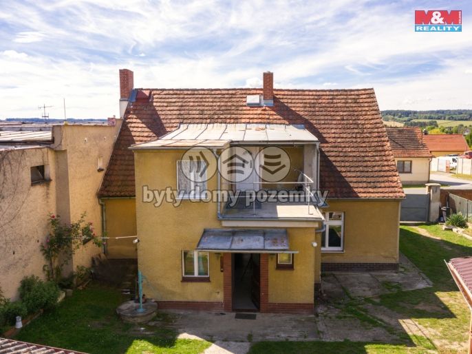 Prodej, Rodinný dům, Merklín
