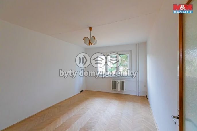 Prodej, Byt 2+1, Brno