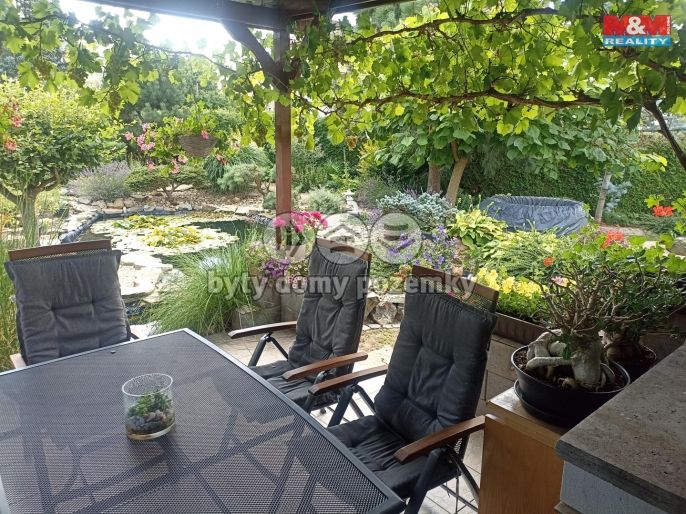 Prodej, Rodinný dům, Jemnice