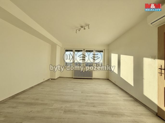 Prodej, Byt 3+1, Ostrava