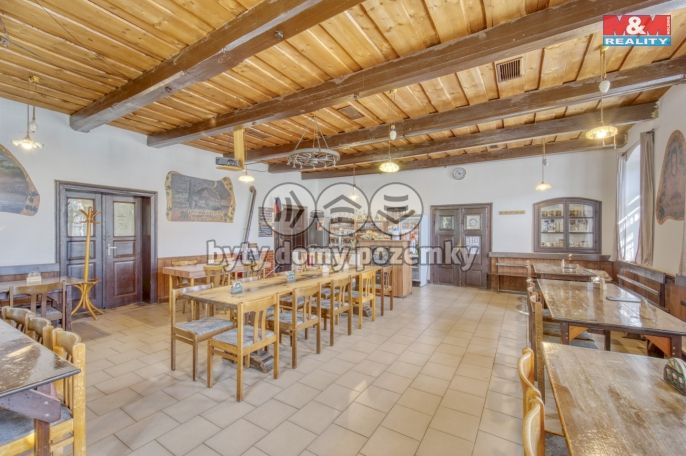 Prodej, Obchod a služby, Hradec Králové