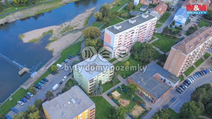 Prodej, Byt 3+1, Břeclav