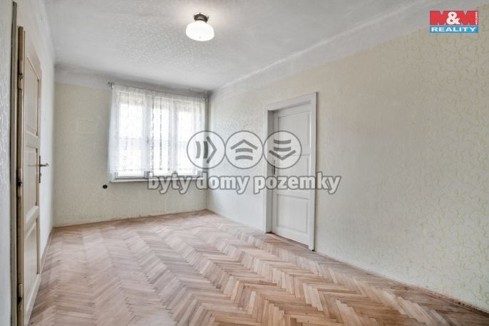 Prodej, Byt 4+1, Semily