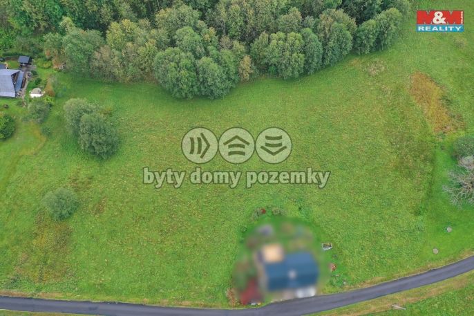 Prodej, Louka, Rokytnice nad Jizerou