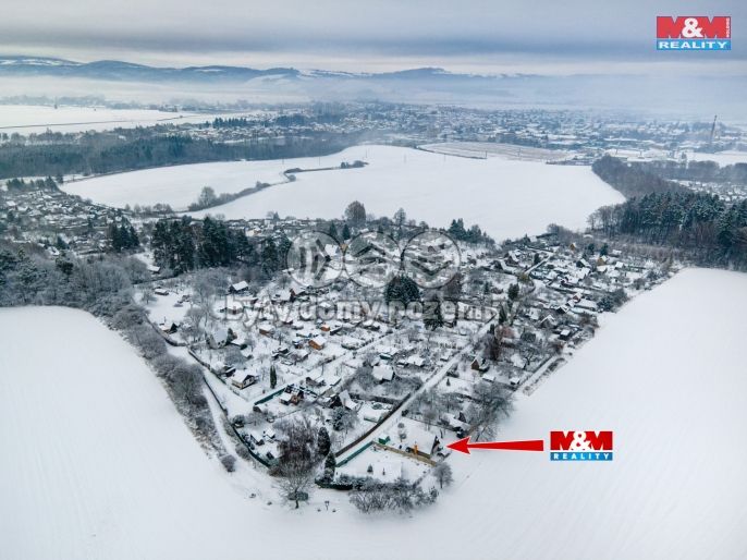 Prodej, Chata, Rudoltice