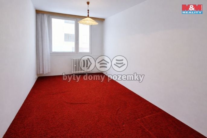 Prodej, Byt 2+kk, Praha