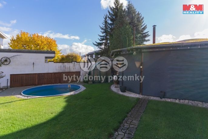 Prodej, Byt 3+1, Karlovy Vary