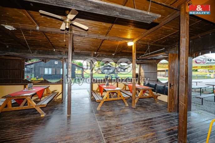 Prodej, Restaurace, stravování, Česká Skalice