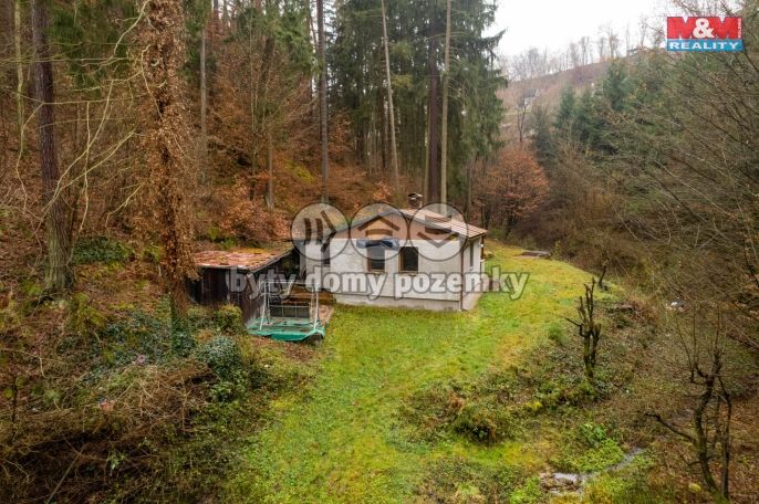 Prodej, Chata, Nižbor