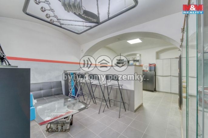 Prodej, Rodinný dům, Králův Dvůr