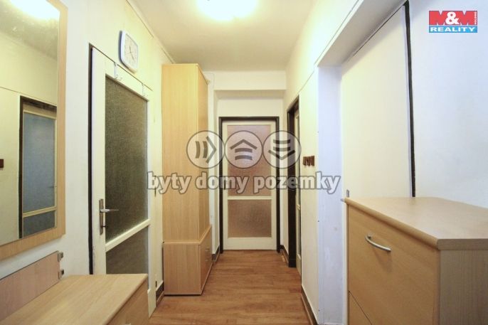 Prodej, Byt 3+1, Brandýs nad Labem-Stará Boleslav