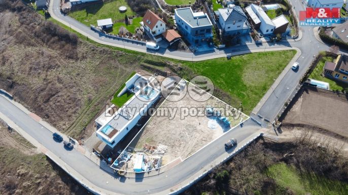 Prodej, Pozemek k bydlení, Beroun