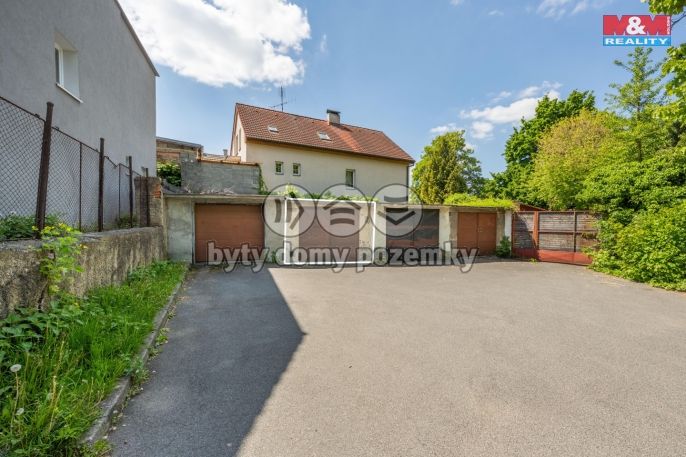 Prodej, Rodinný dům, Kladno