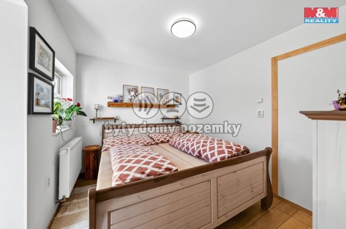 Prodej, Rodinný dům, Lednice