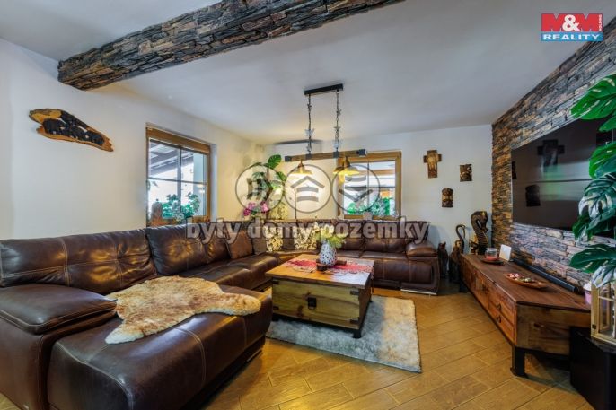 Prodej, Rodinný dům, Karlovy Vary