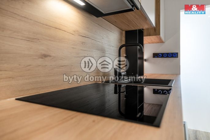 Prodej, Byt 3+1, Děčín