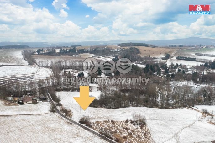 Prodej, Pozemek k bydlení, Břasy